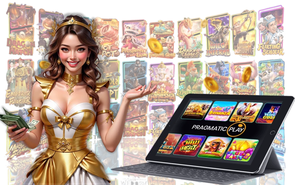 วิธีเล่นสล็อตออนไลน์