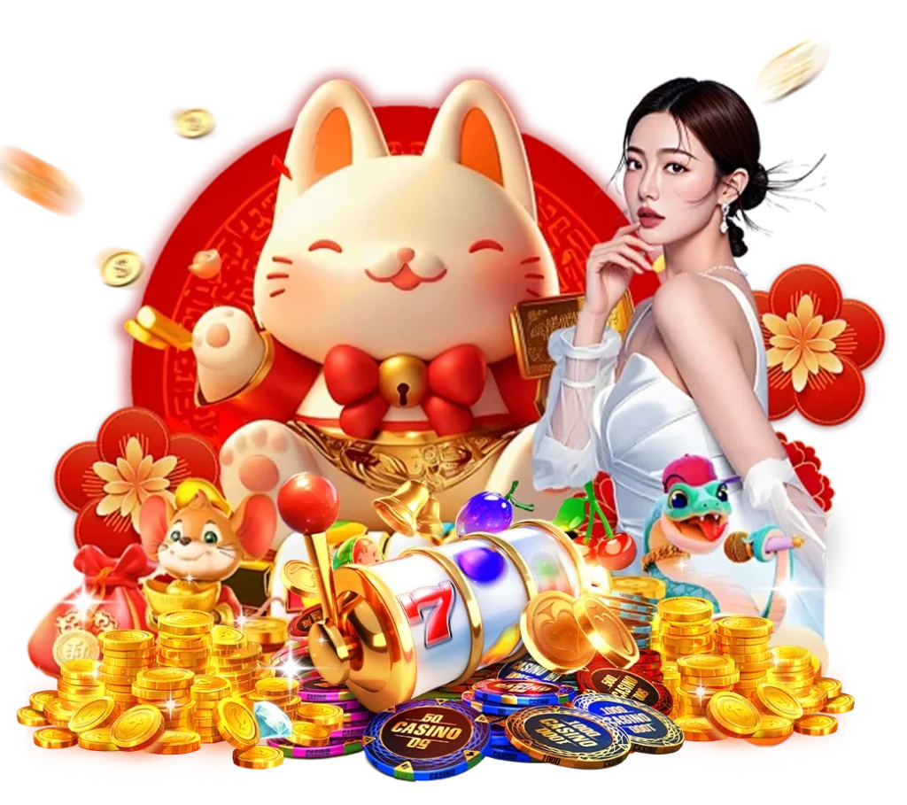 ทดลองเล่นสล็อต